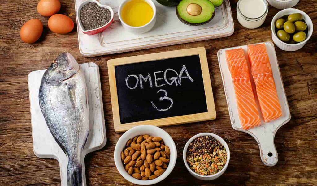 Oméga 3